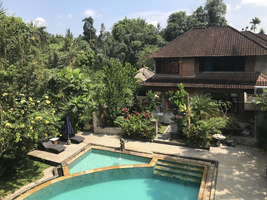 BALIGEN BUNGALOW | UBUD, INDONESIA | SEASON DEALS FROM $39